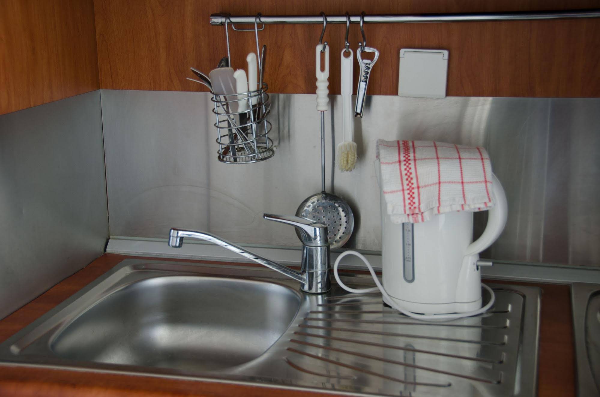 GOJI Vegan Hotel