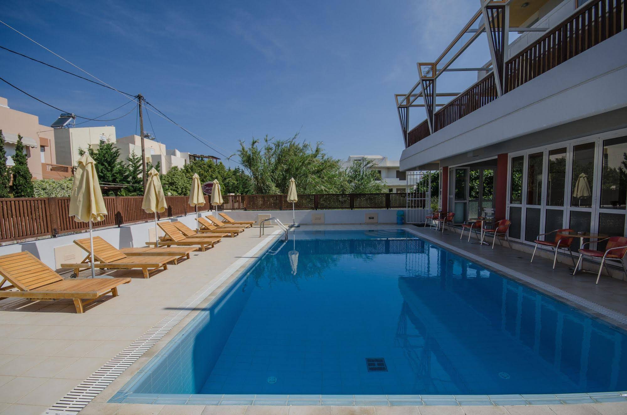 GOJI Vegan Hotel