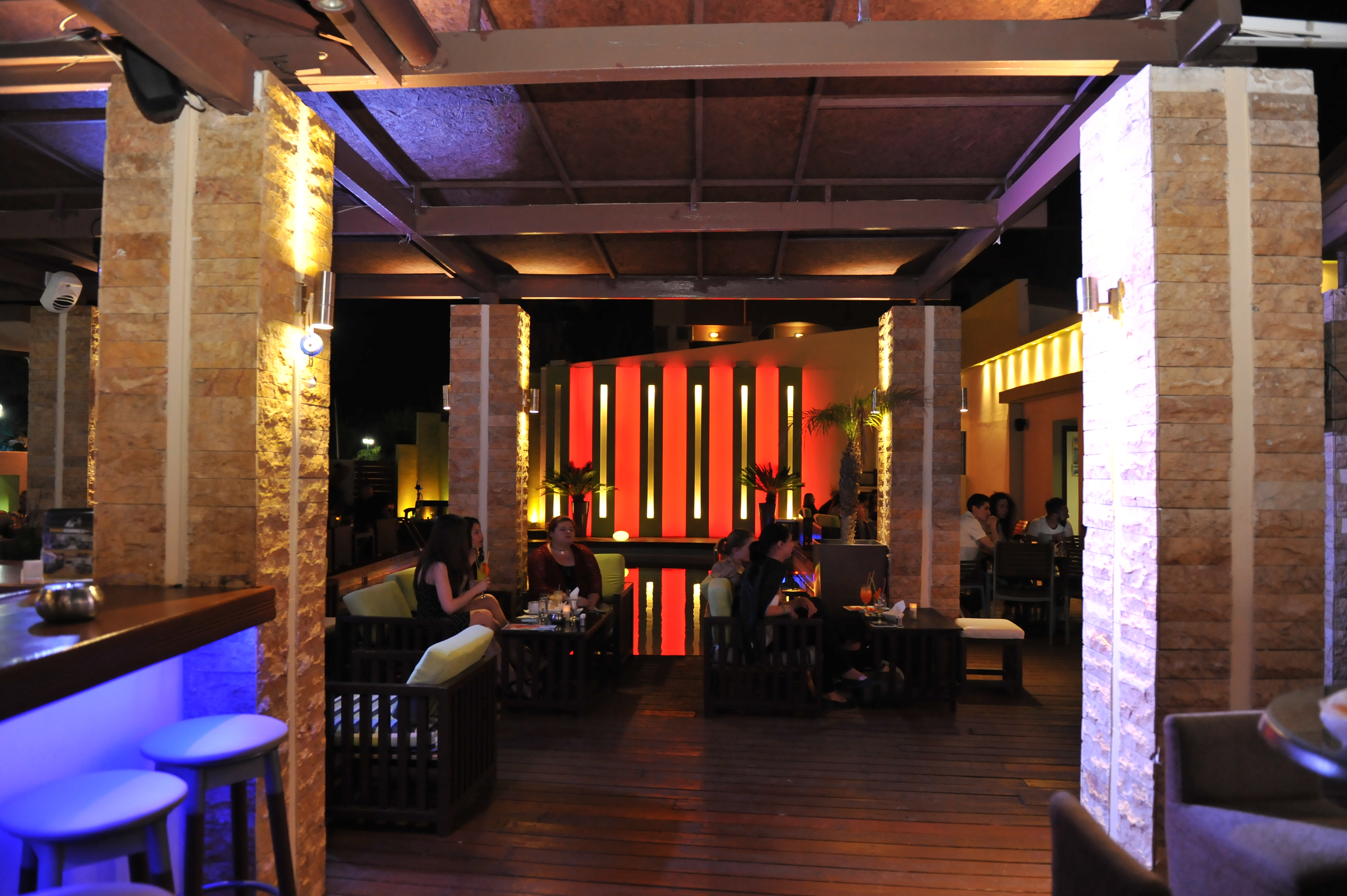 Heleni Beach Hotel