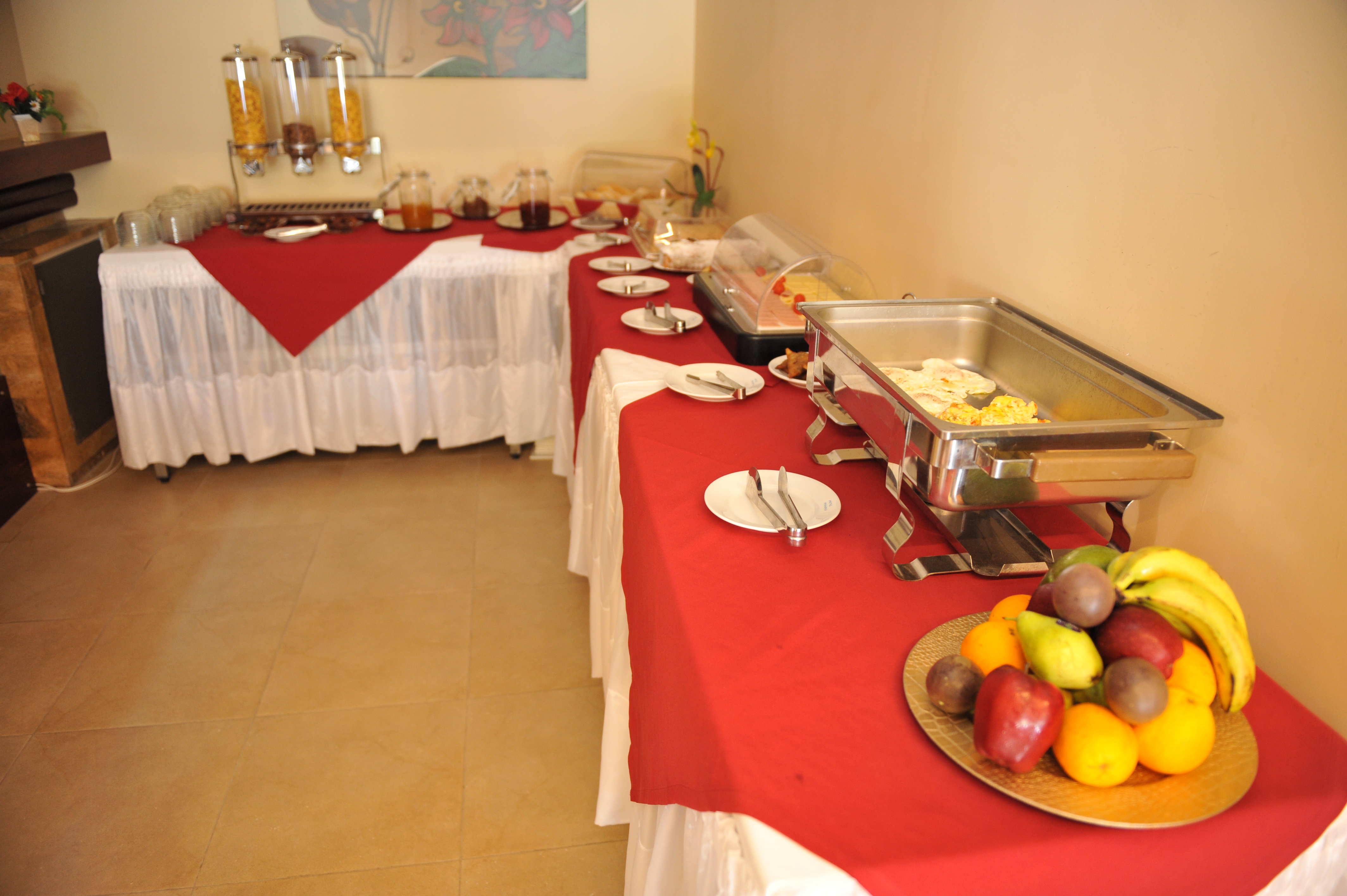Heleni Beach Hotel
