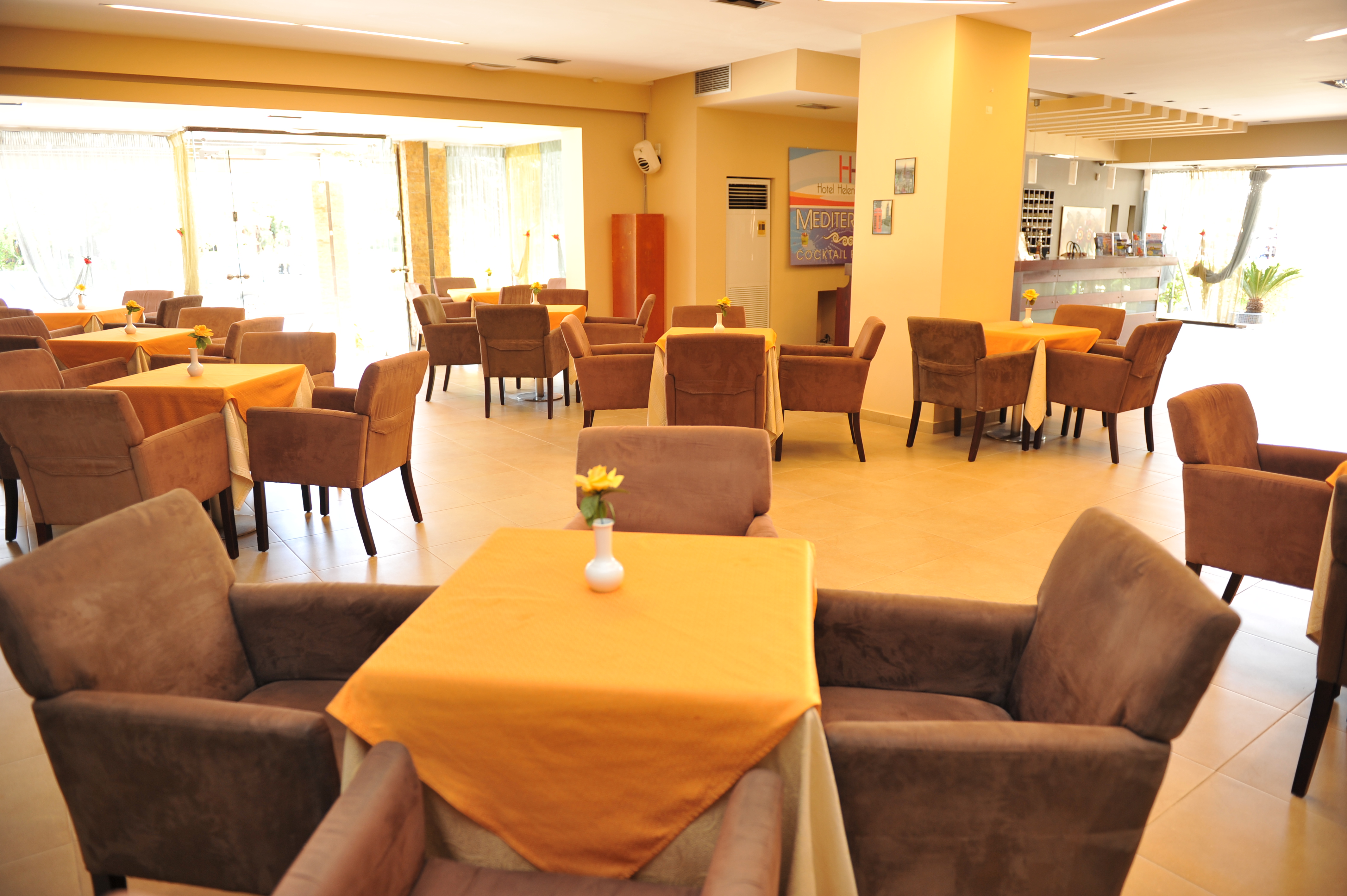 Heleni Beach Hotel