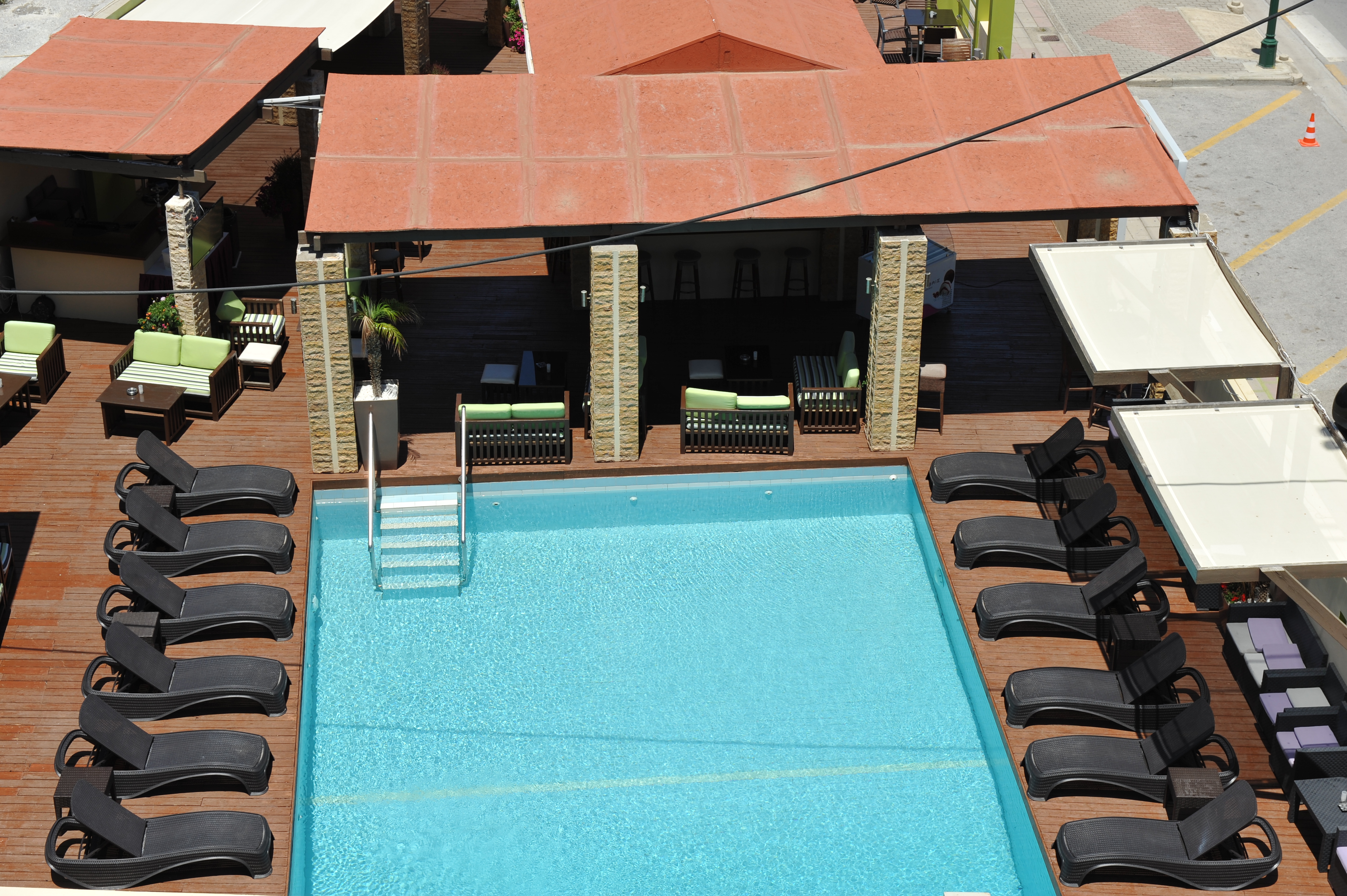 Heleni Beach Hotel