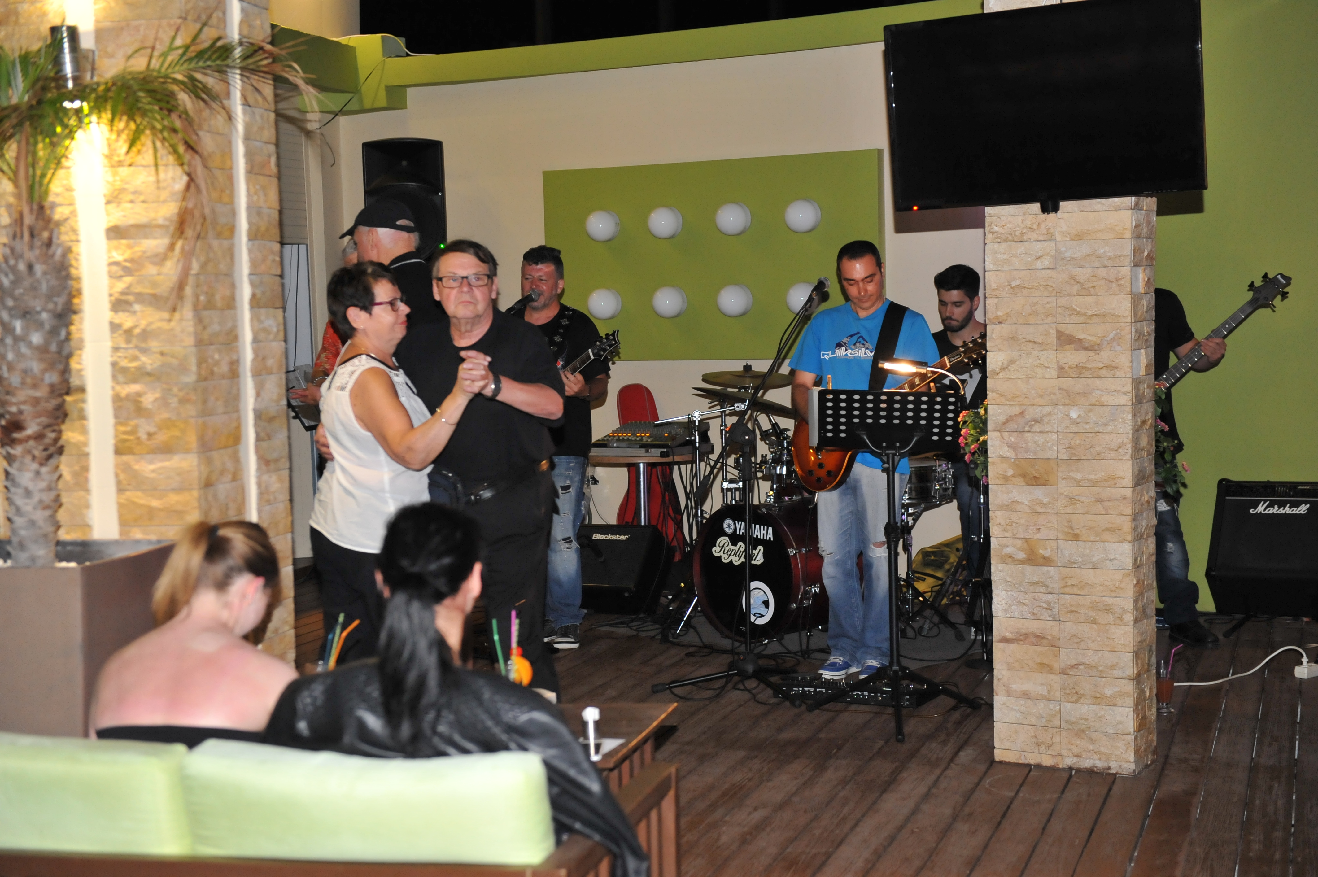 Heleni Beach Hotel