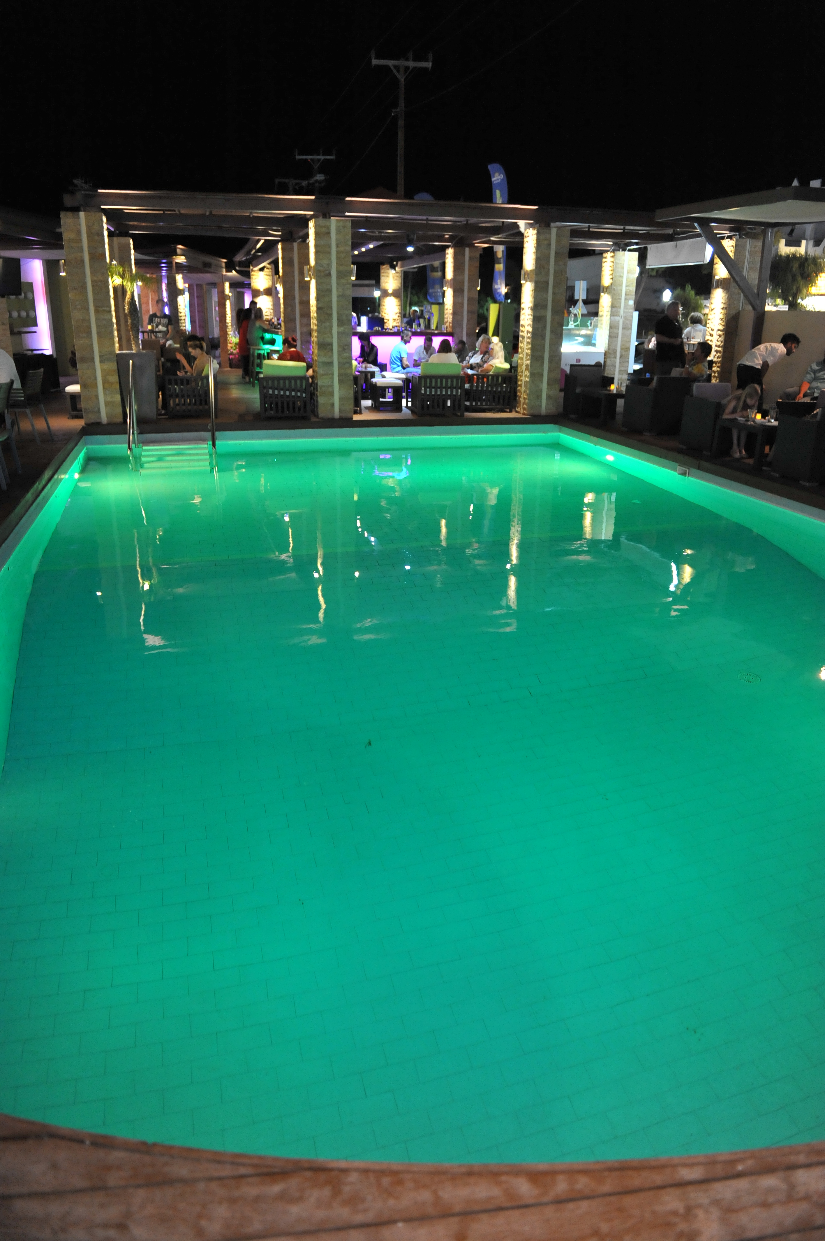 Heleni Beach Hotel