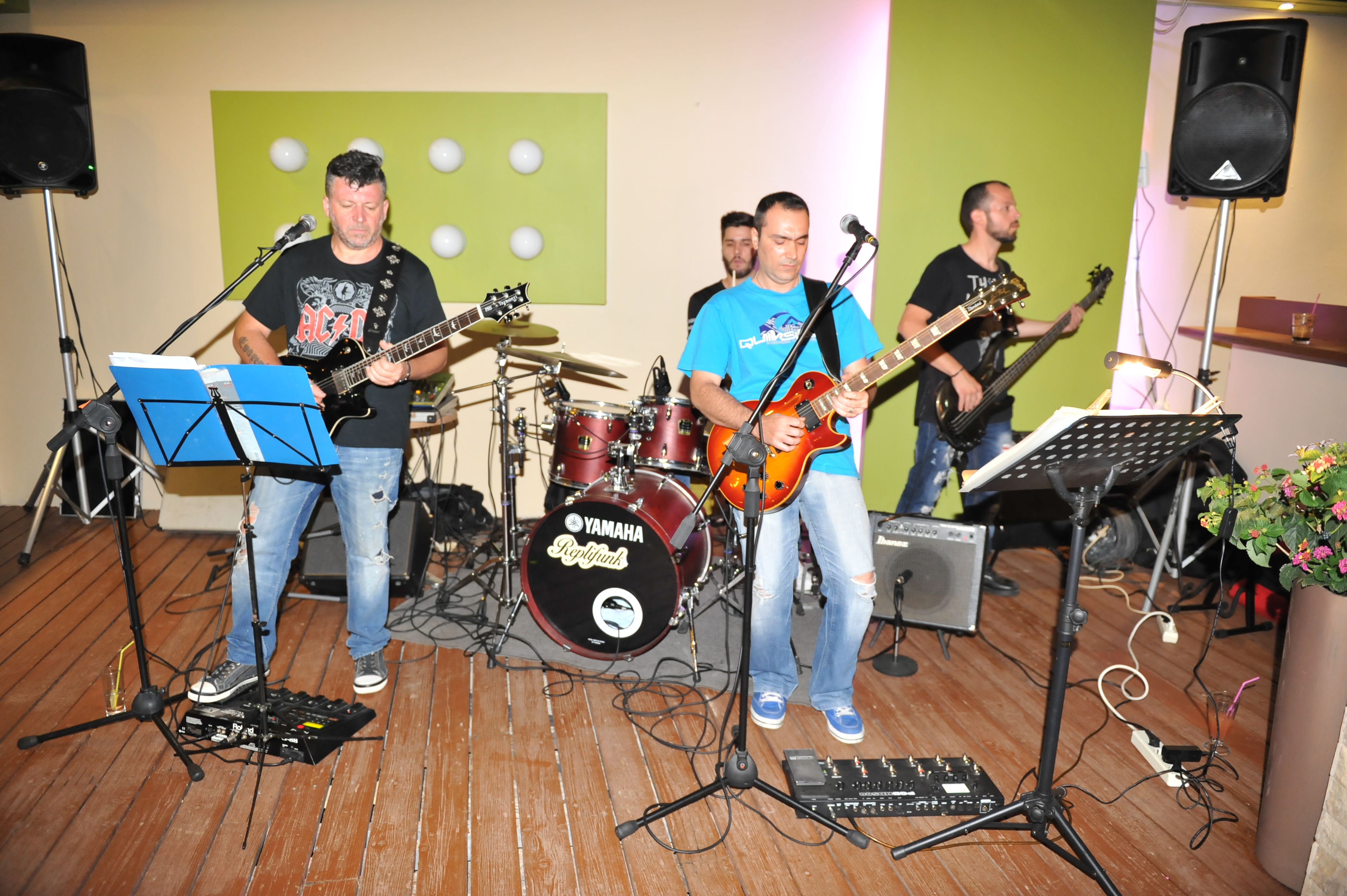 Heleni Beach Hotel
