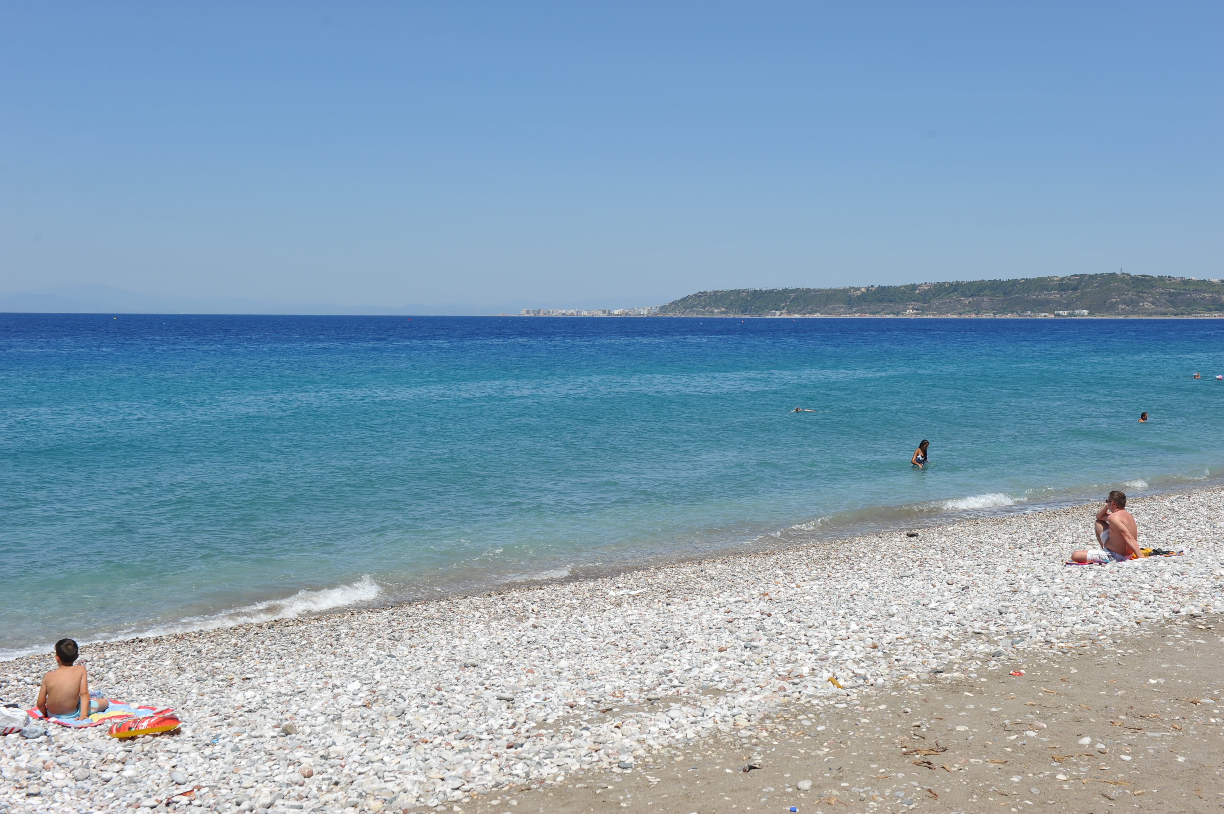 Heleni Beach Hotel