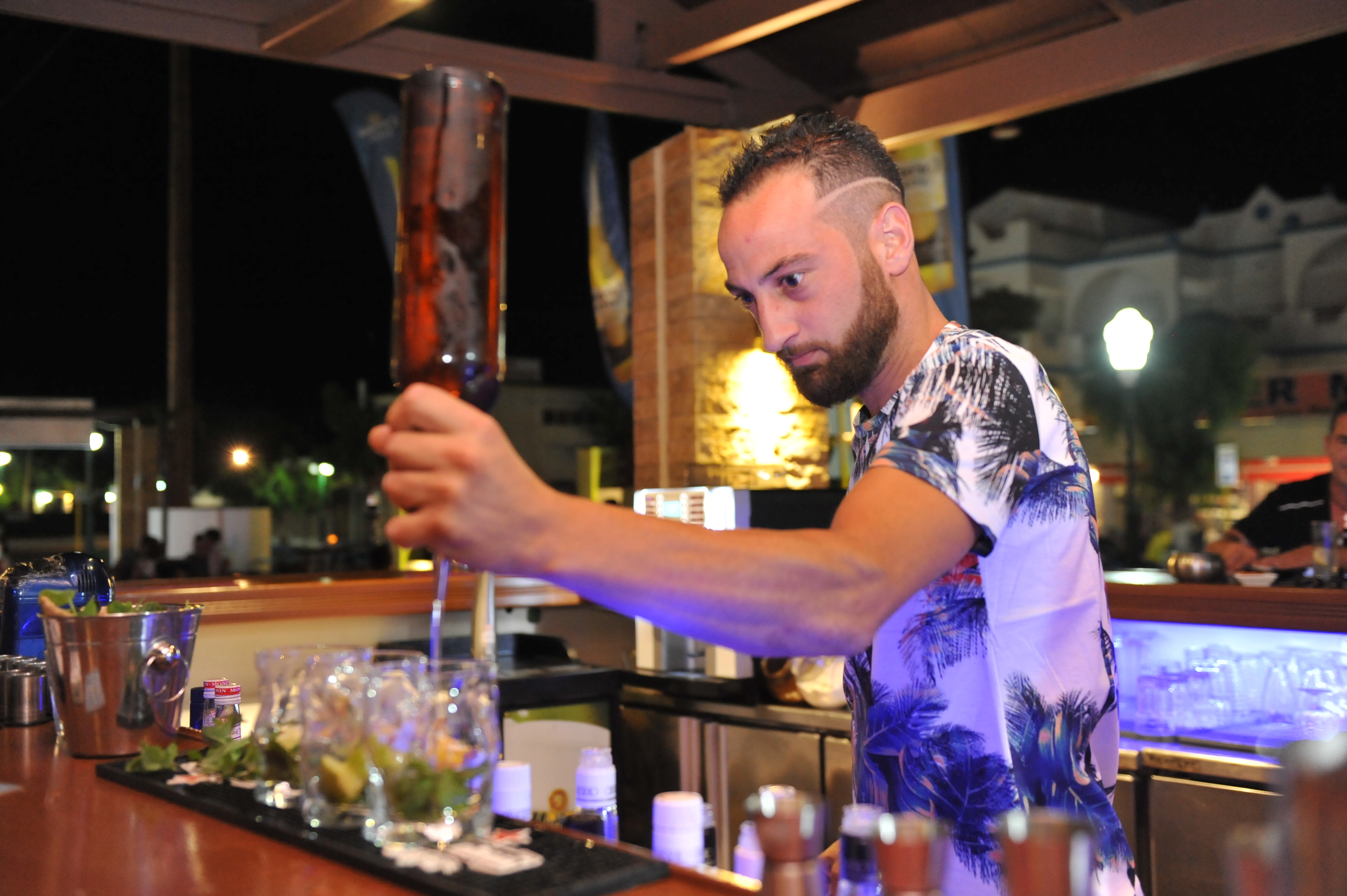 Heleni Beach Hotel