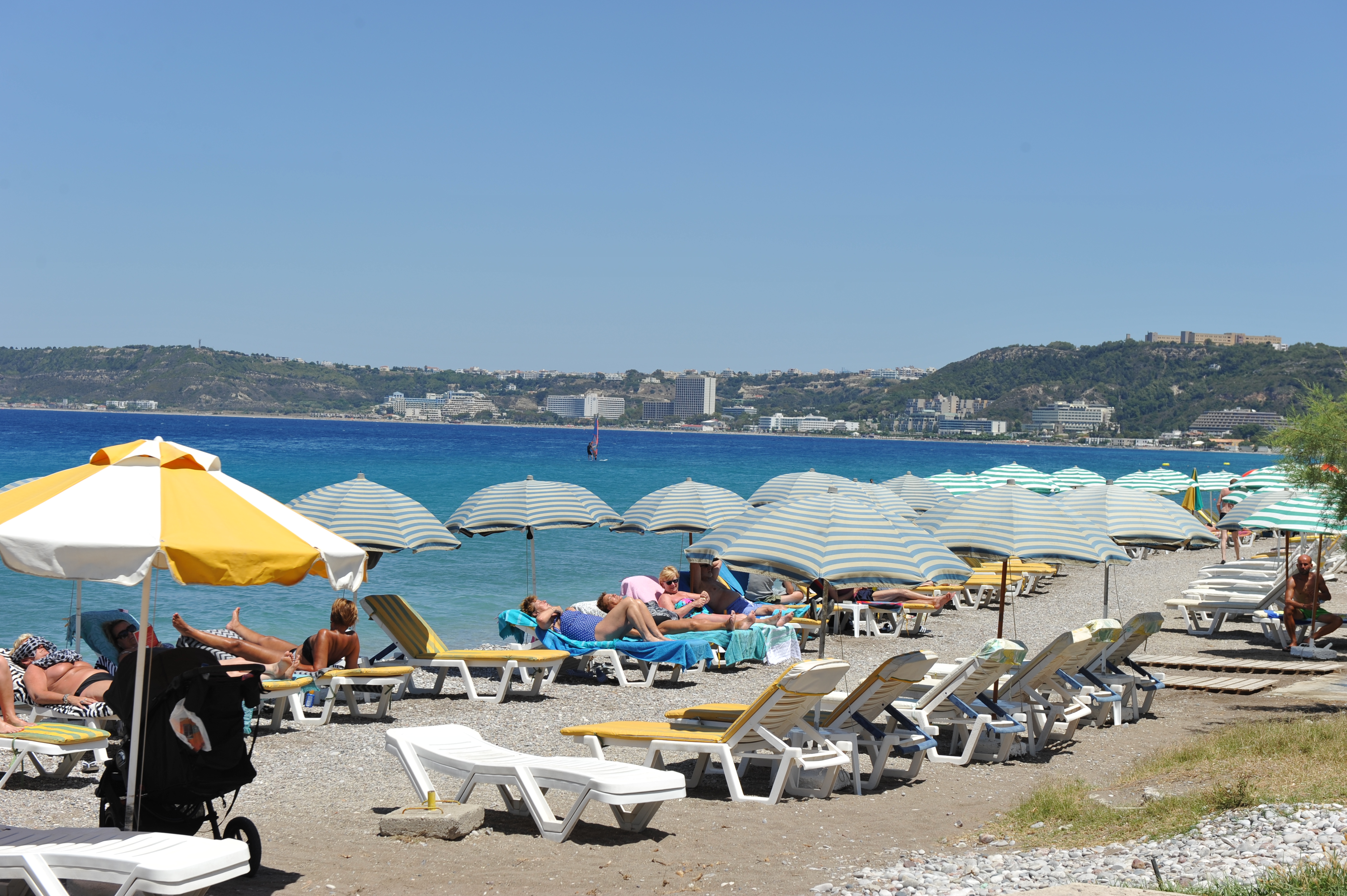 Heleni Beach Hotel