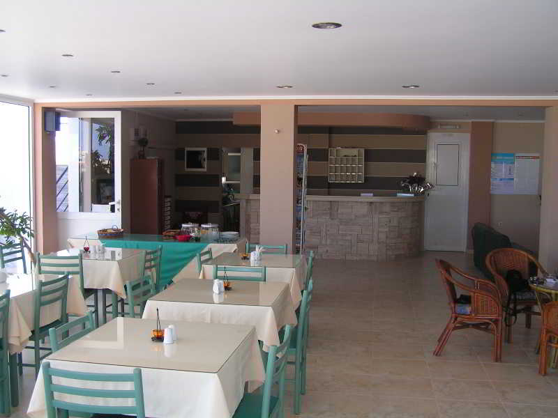 Holidays Apartments
