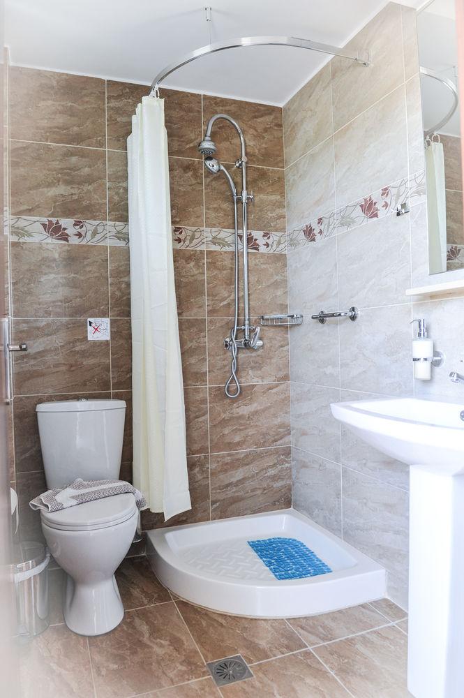 Ilyssion Holidays Apartments & Studios