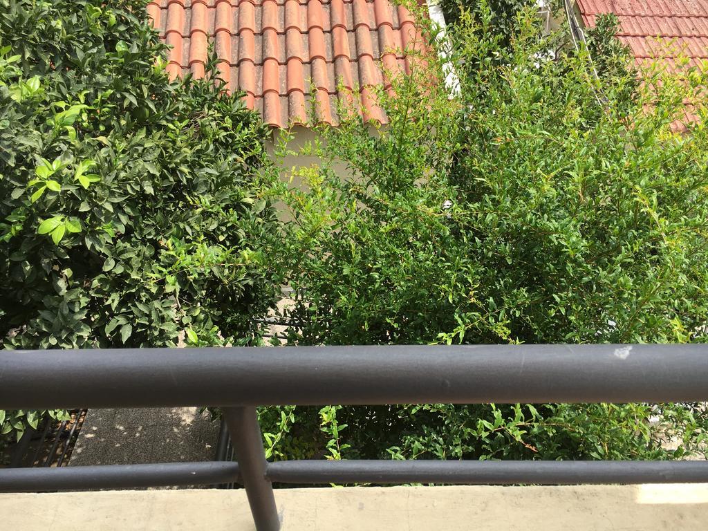 Ilyssion Holidays Apartments & Studios