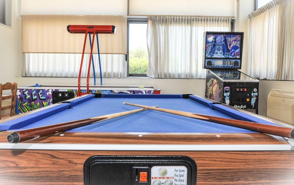 Ilyssion Holidays Apartments & Studios