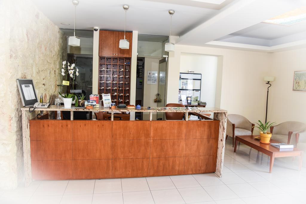 Ilyssion Holidays Apartments & Studios
