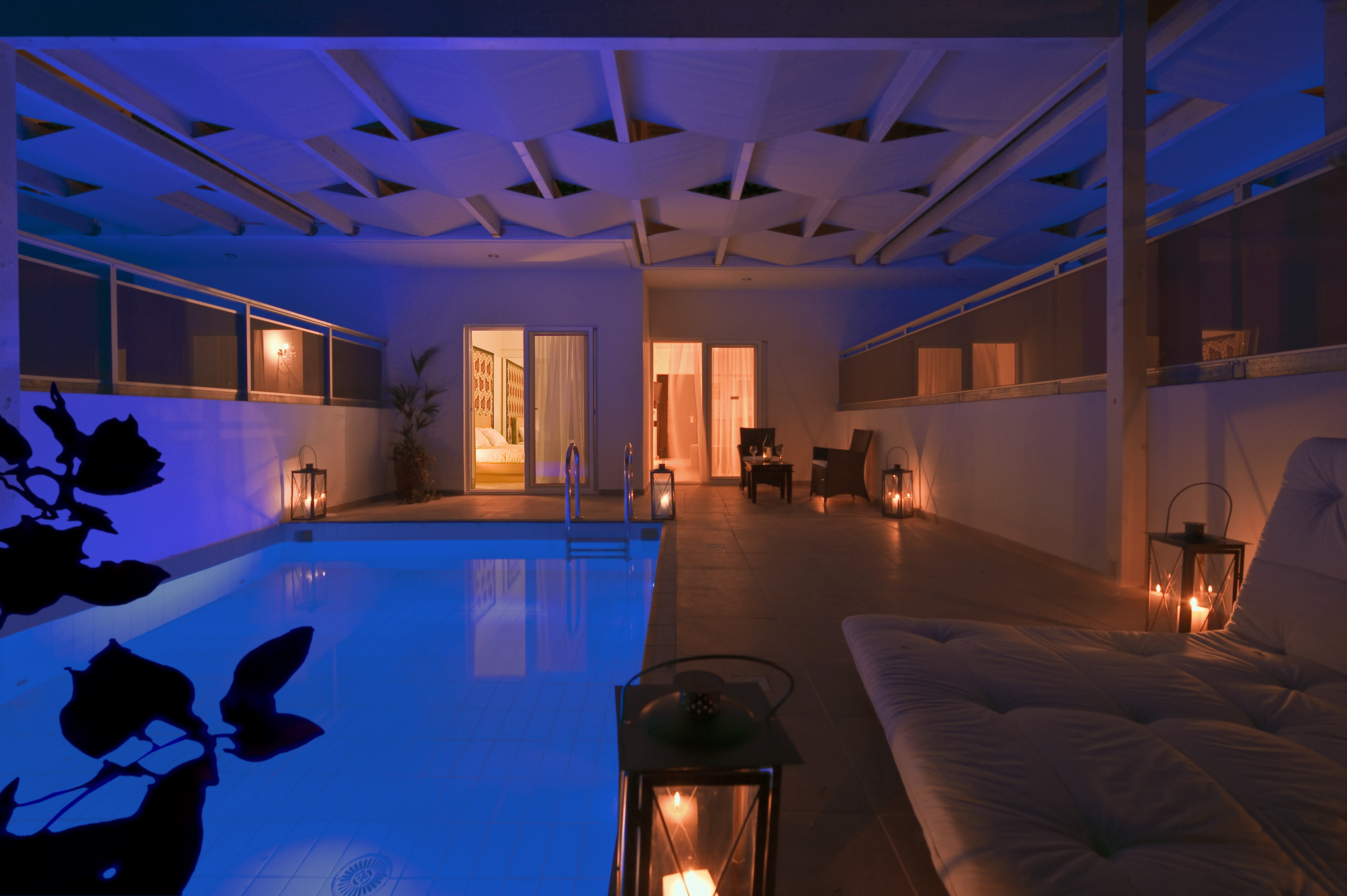 K Boutique Hotel