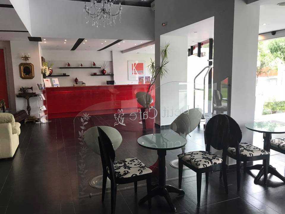 K Boutique Hotel