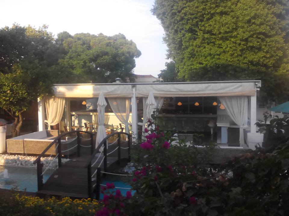 K Boutique Hotel