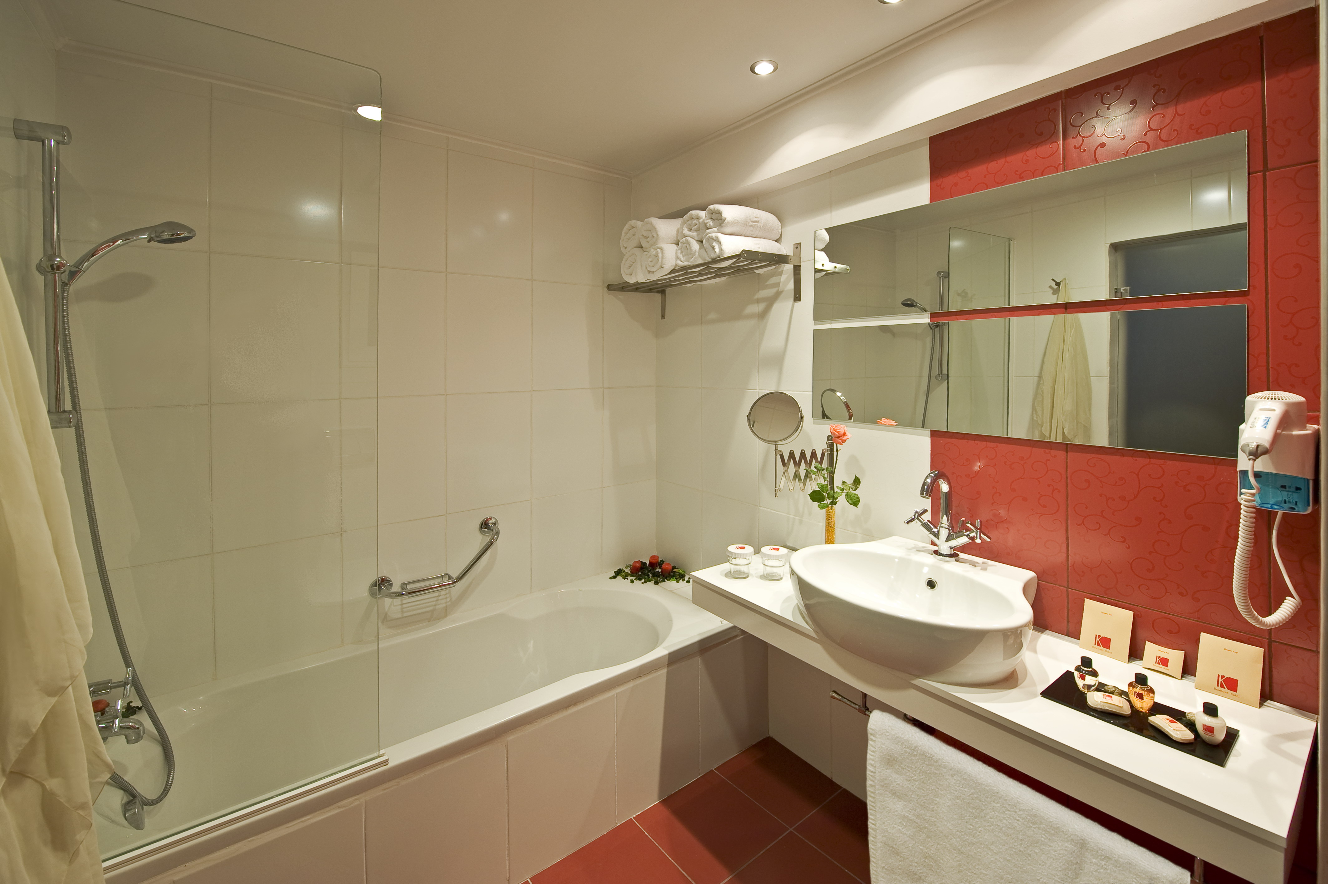 K Boutique Hotel
