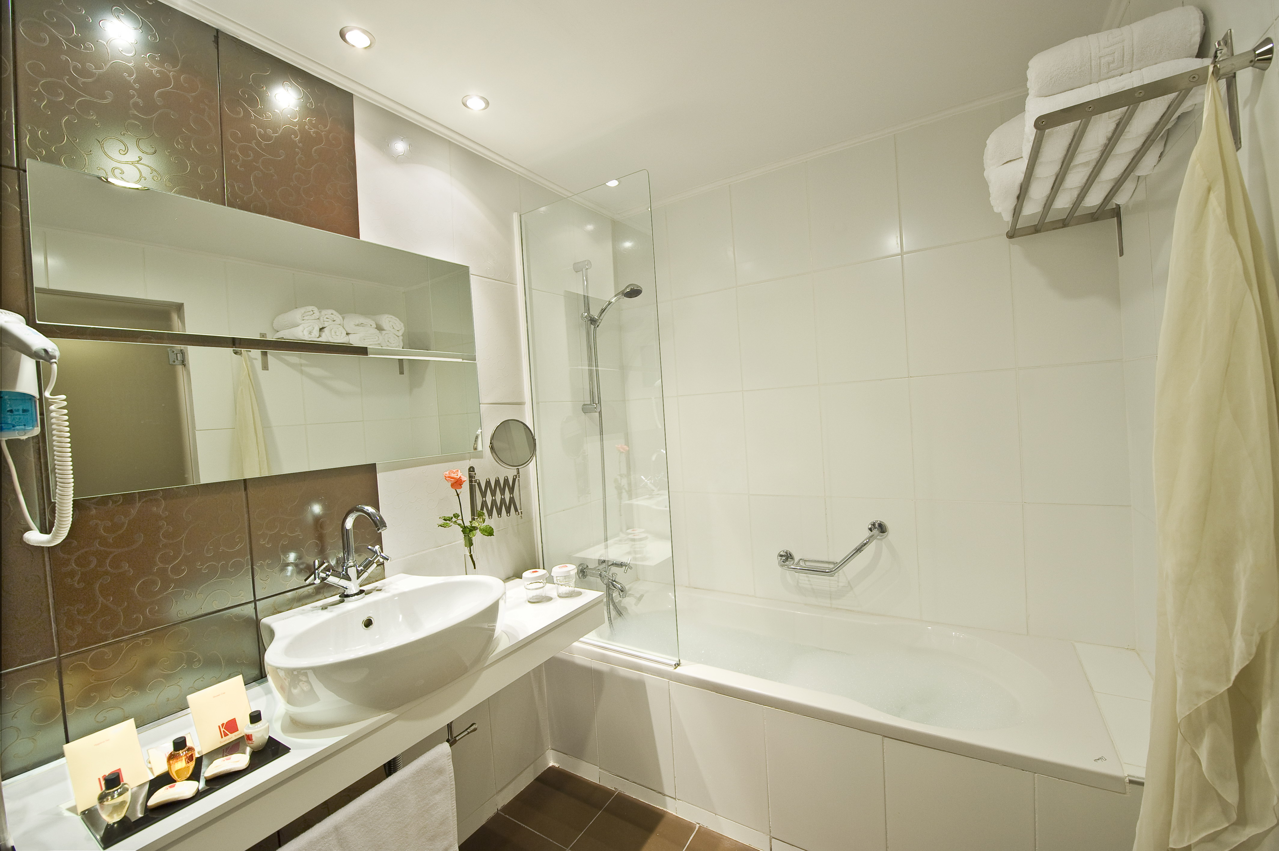 K Boutique Hotel