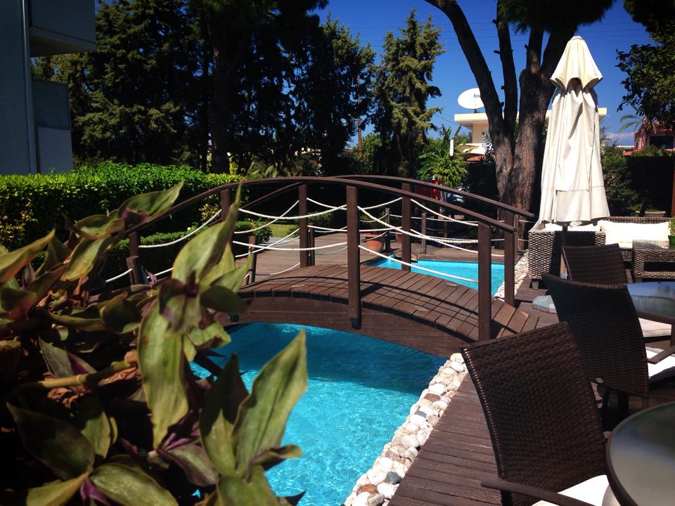 K Boutique Hotel