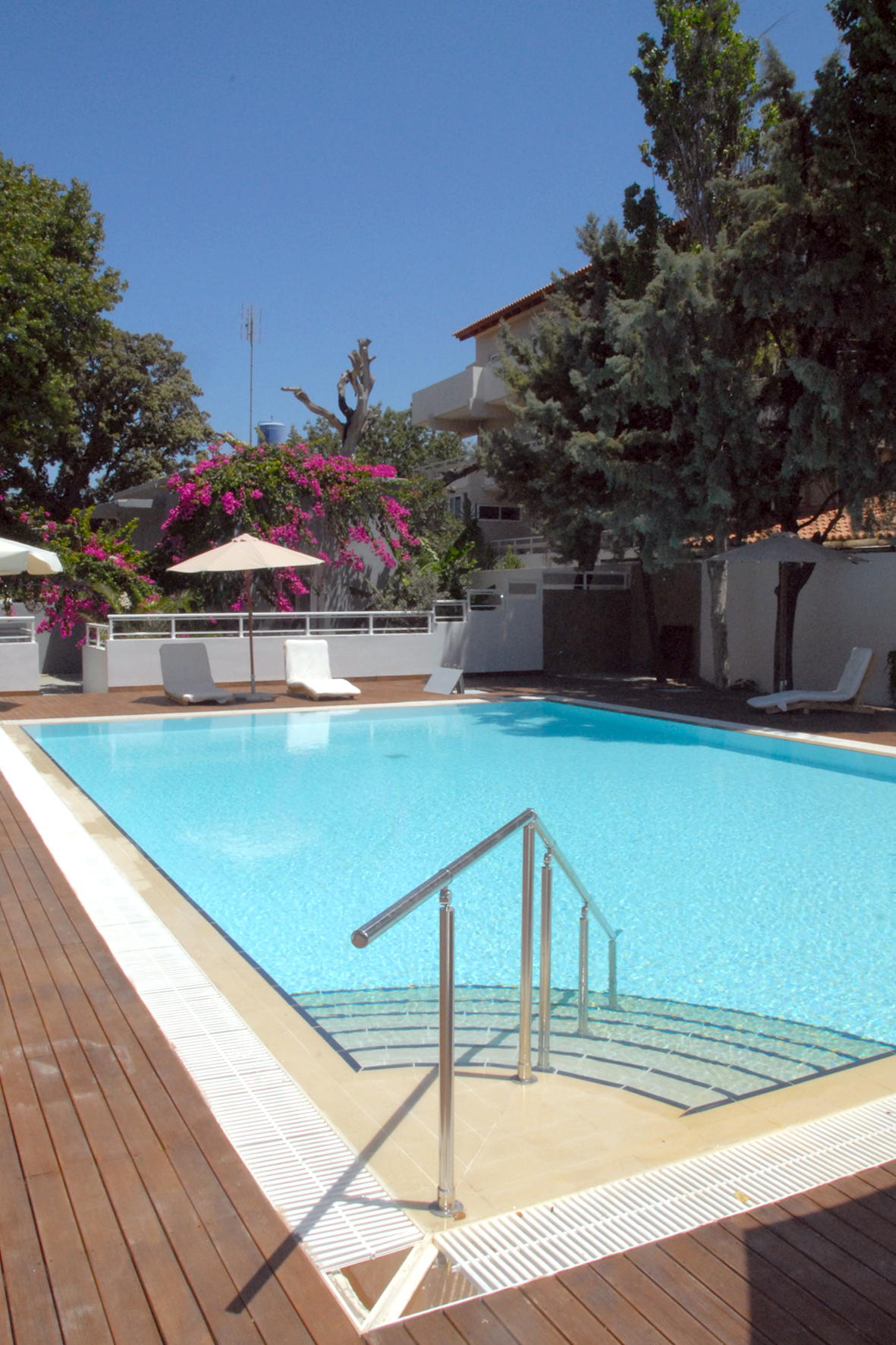 K Boutique Hotel
