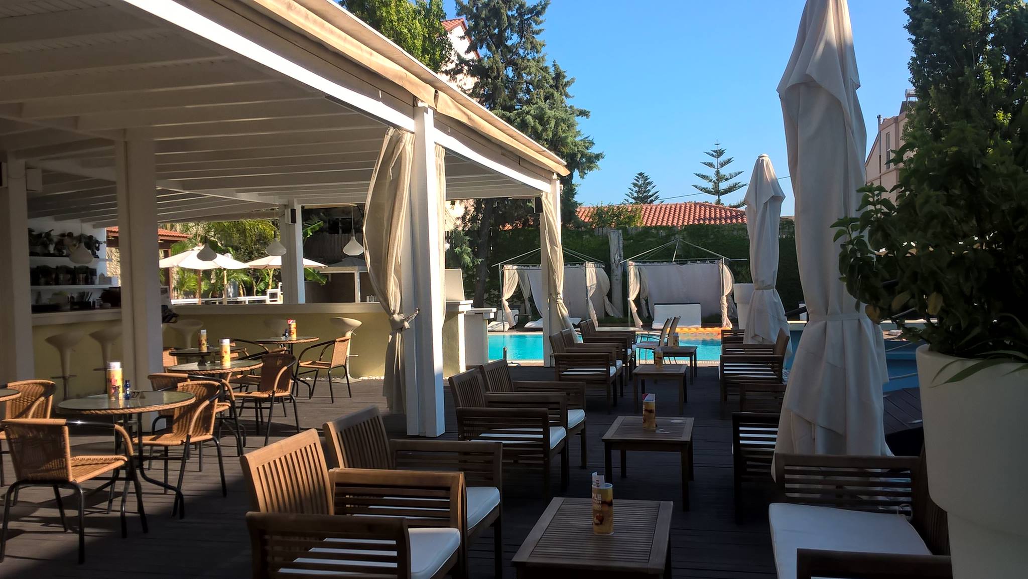 K Boutique Hotel