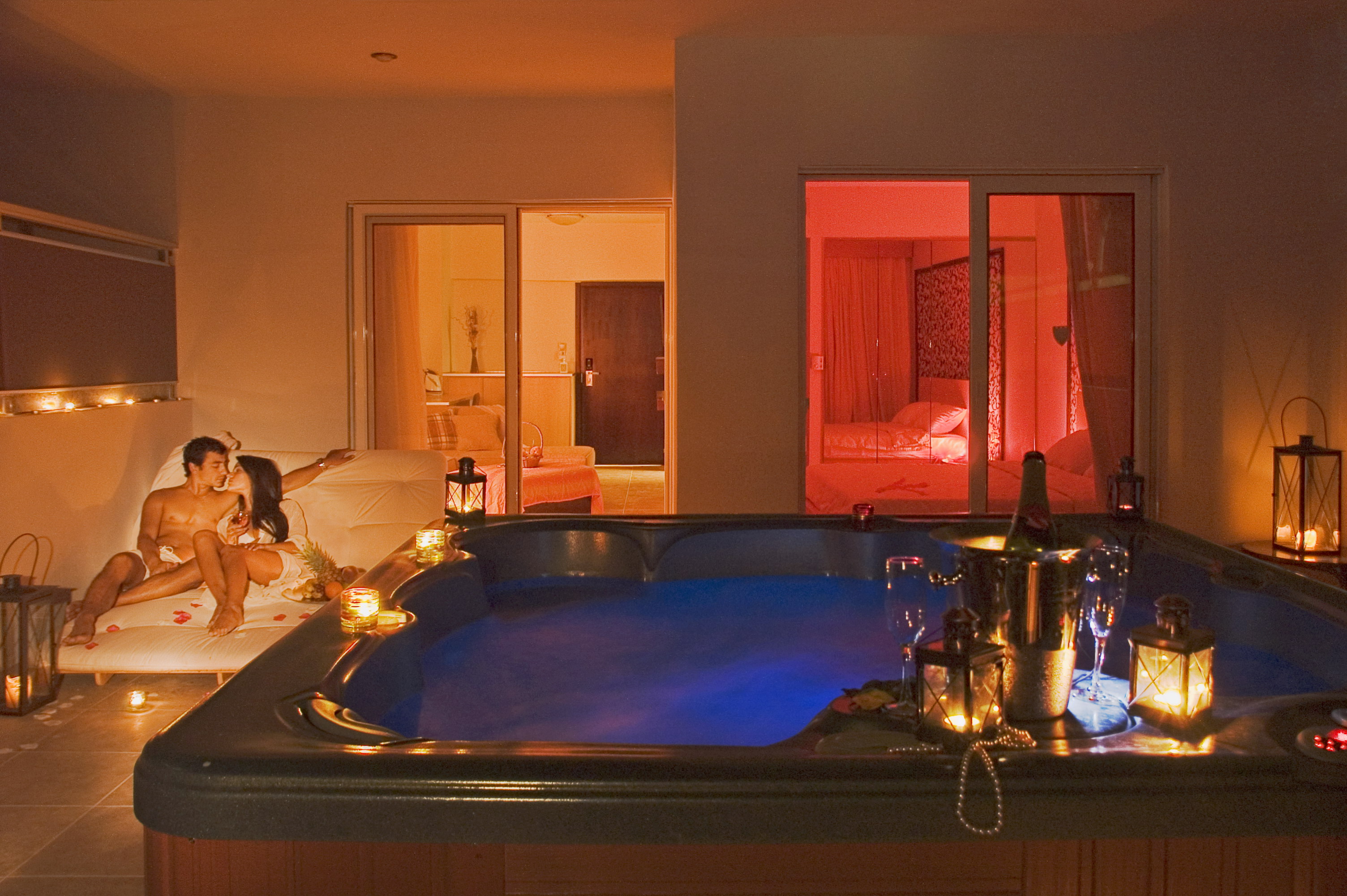 K Boutique Hotel