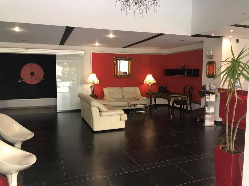 K Boutique Hotel