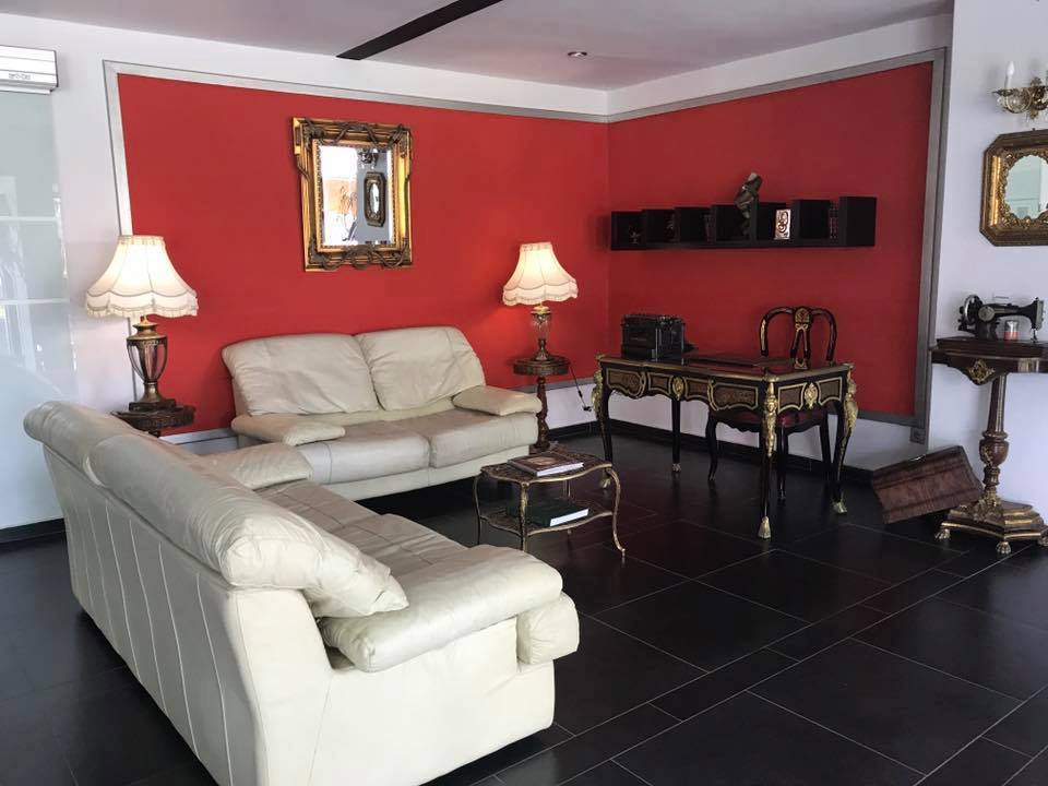 K Boutique Hotel