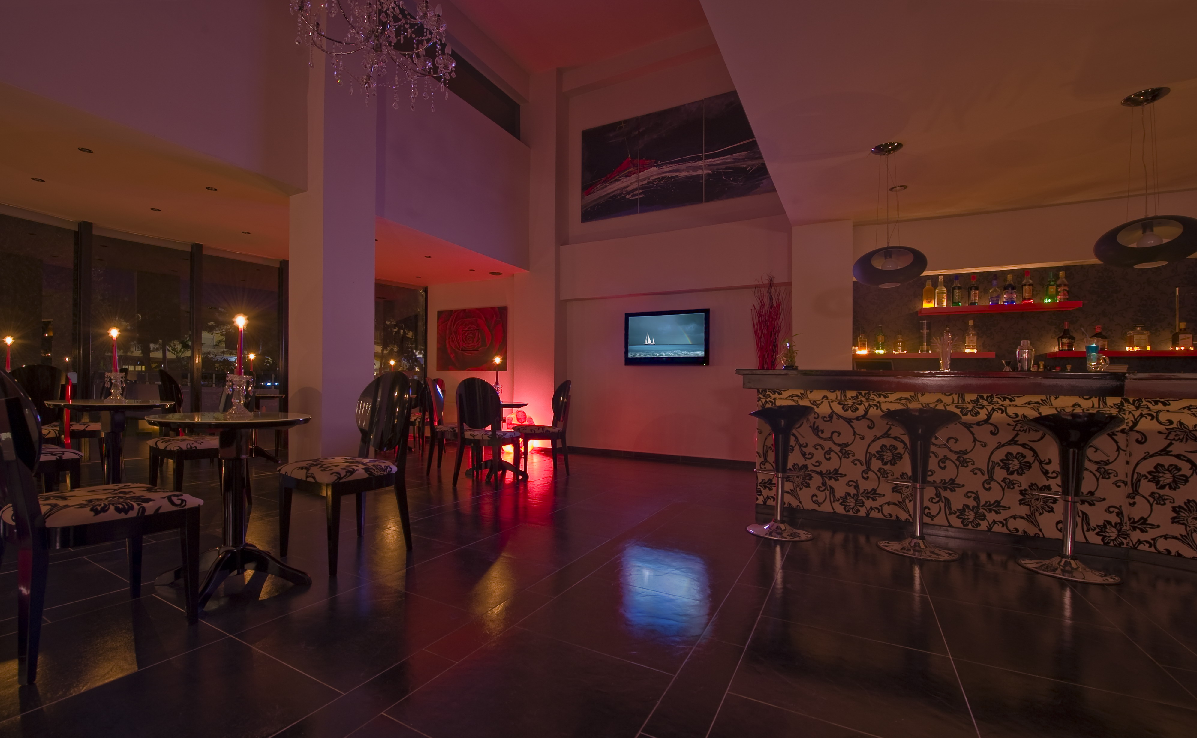 K Boutique Hotel