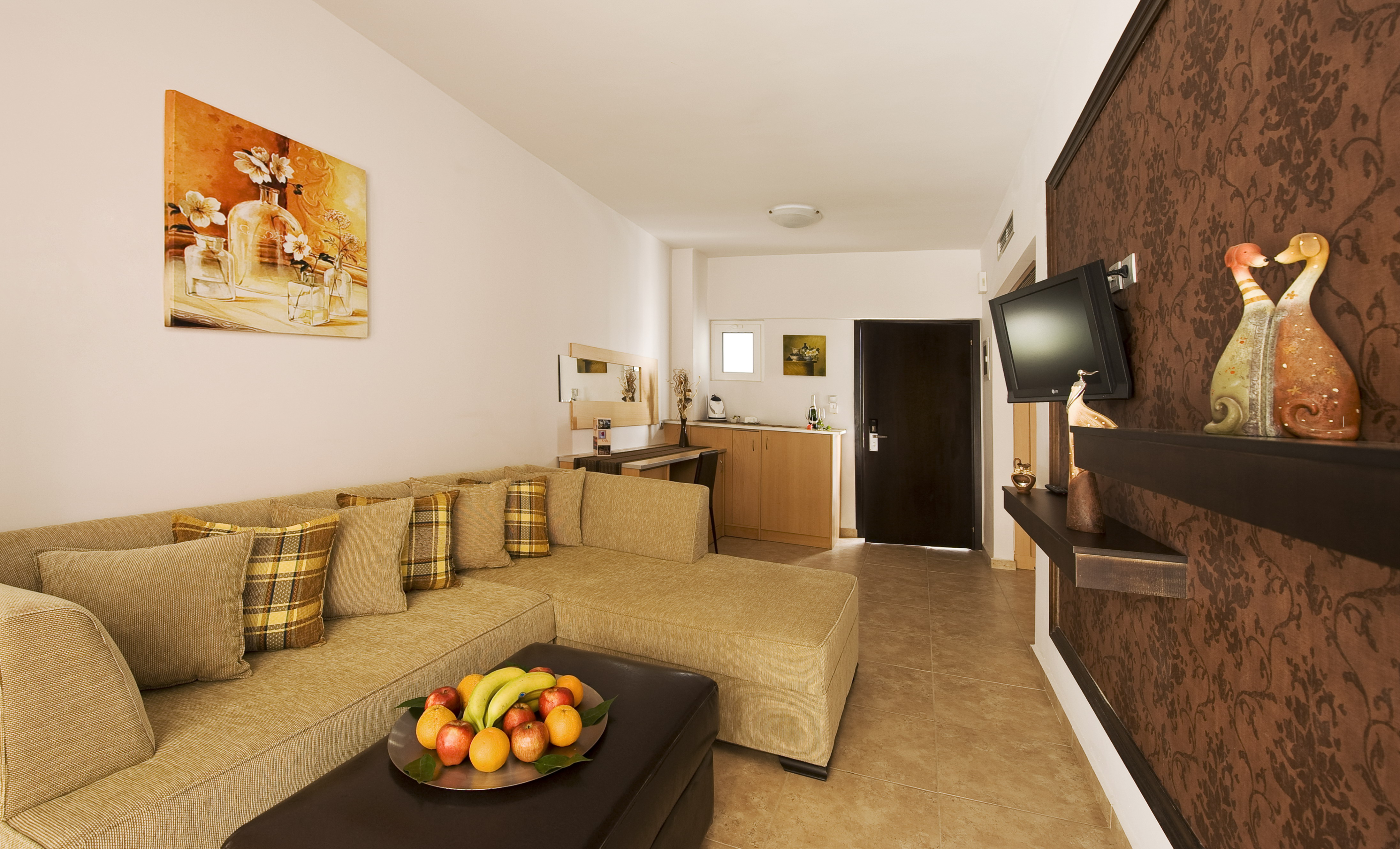 K Boutique Hotel