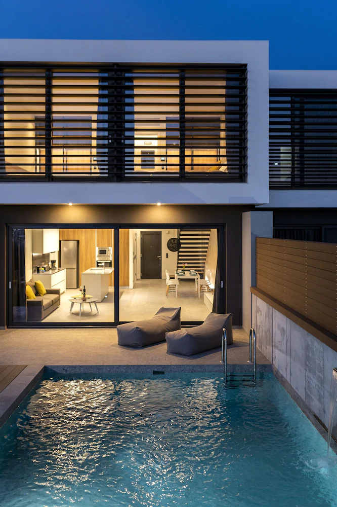 Momentum Villas