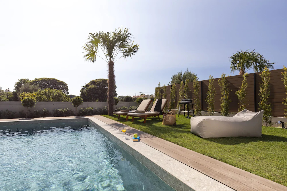 Momentum Villas