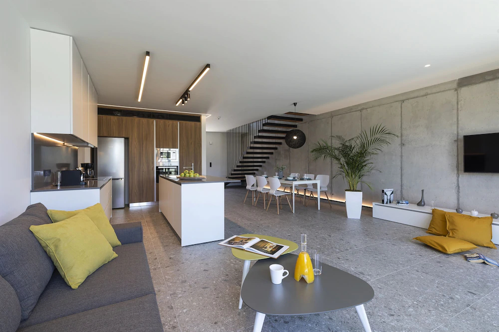 Momentum Villas