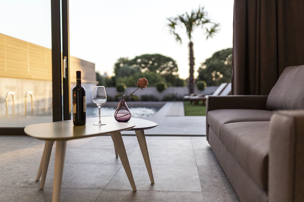 Momentum Villas