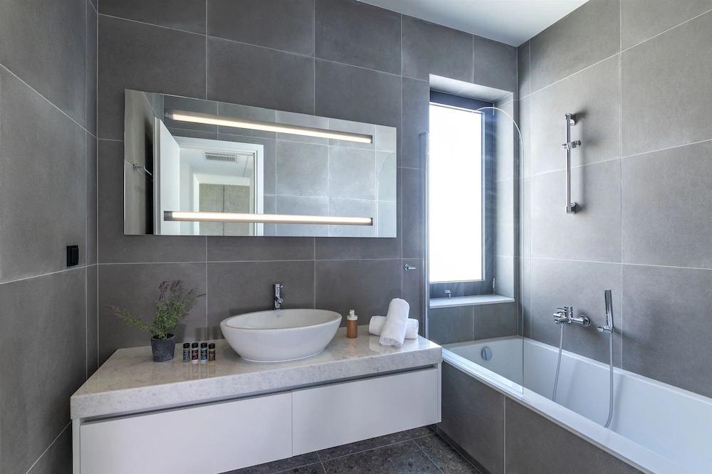 Momentum Villas