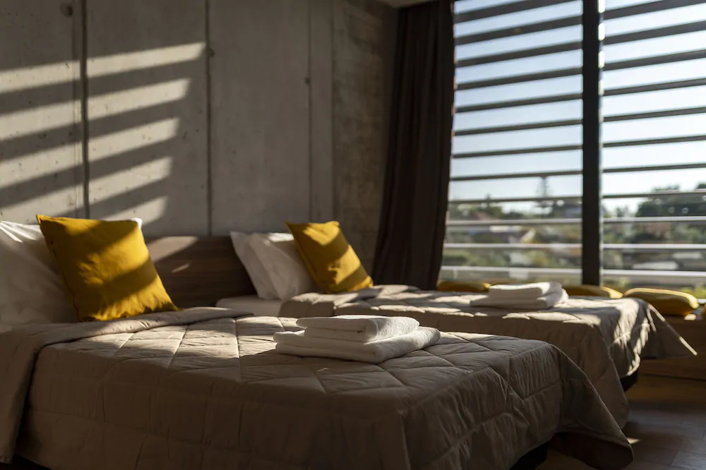Momentum Villas