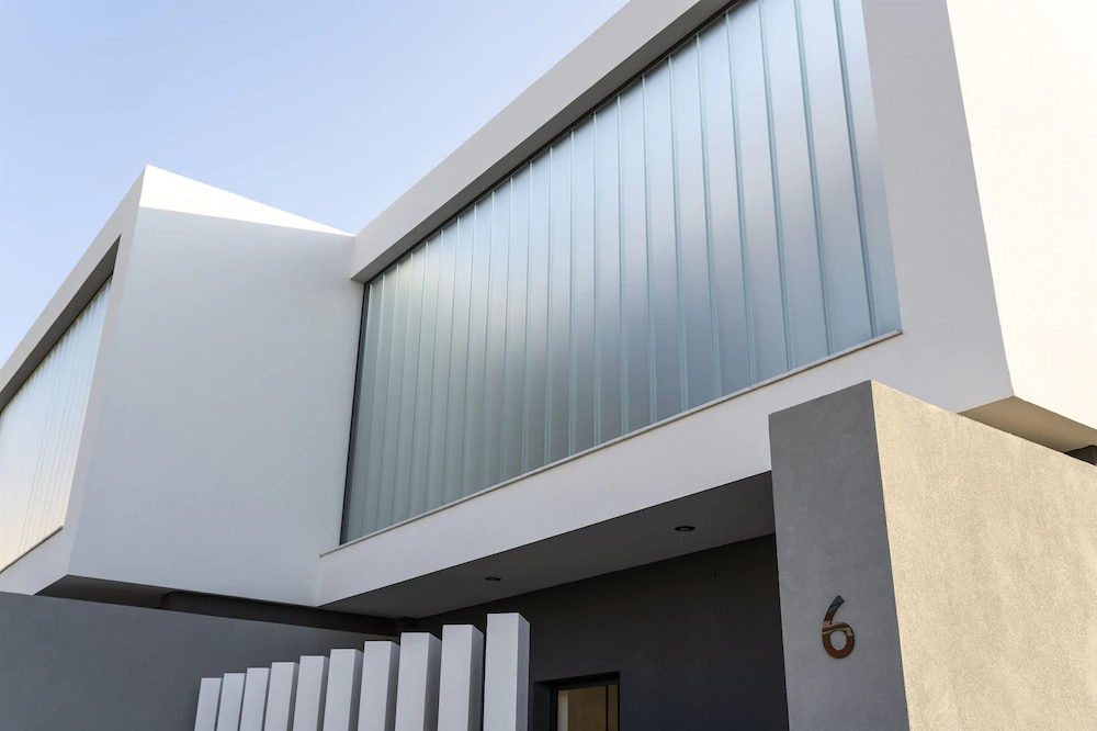 Momentum Villas