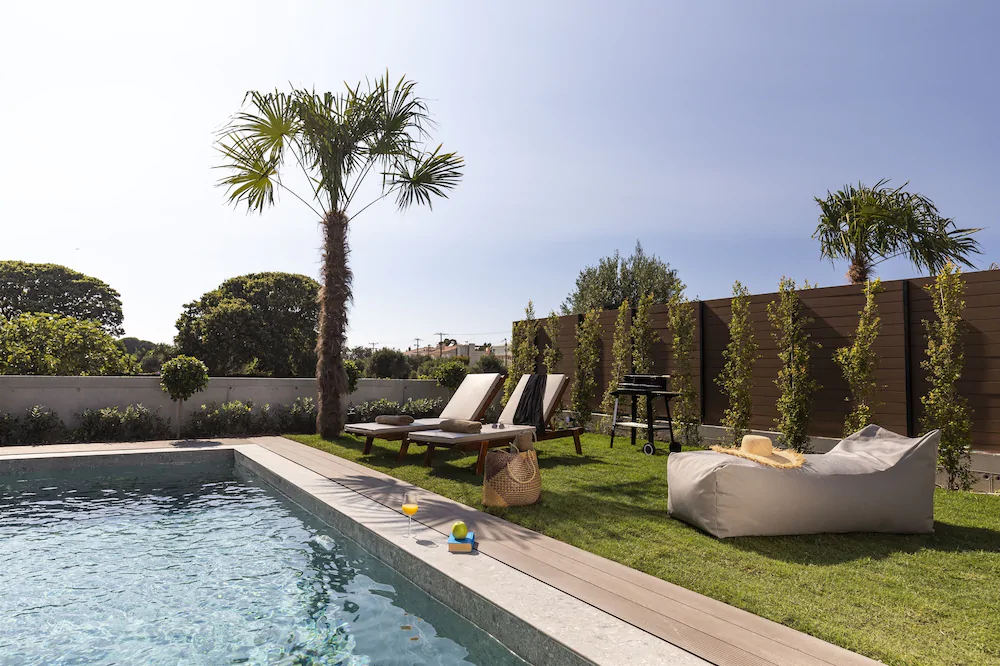 Momentum Villas