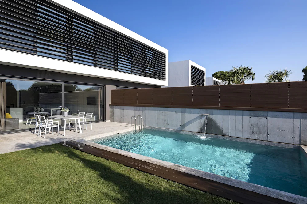 Momentum Villas