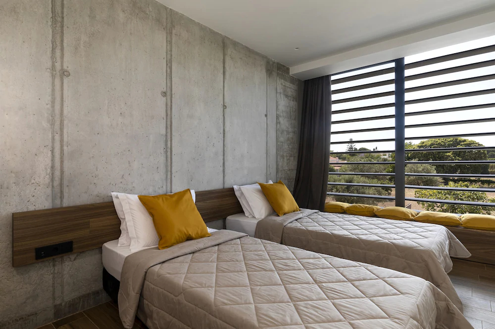 Momentum Villas