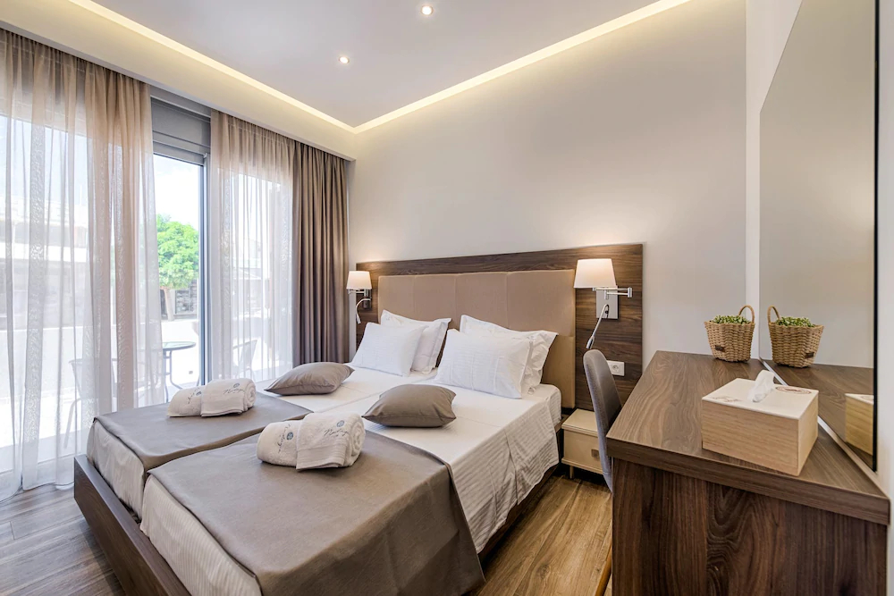 Nastazia Luxury Beach House