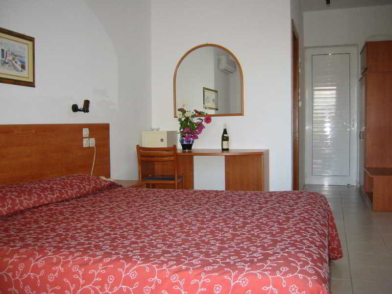 Pylea Beach Hotel