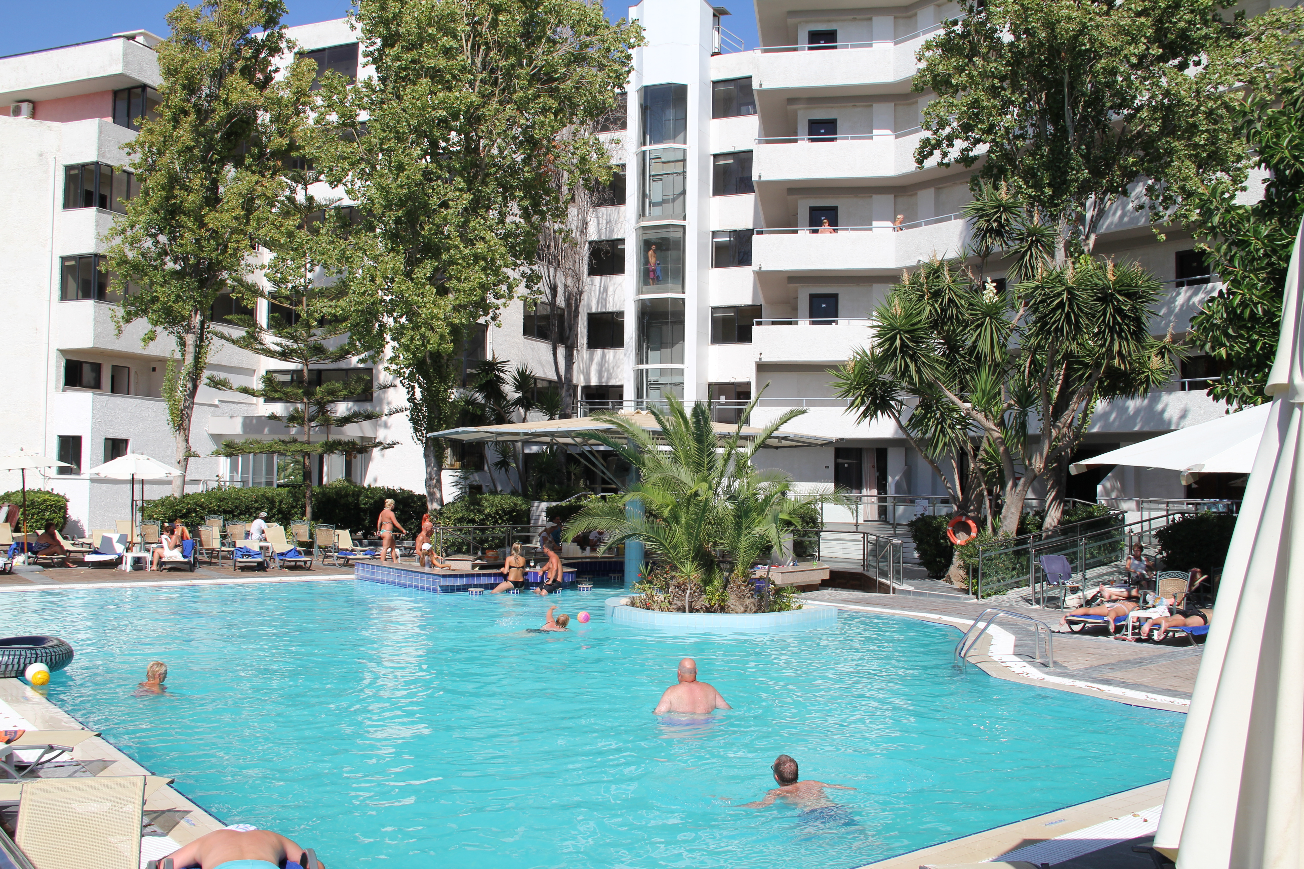 Residence Family & Fun
