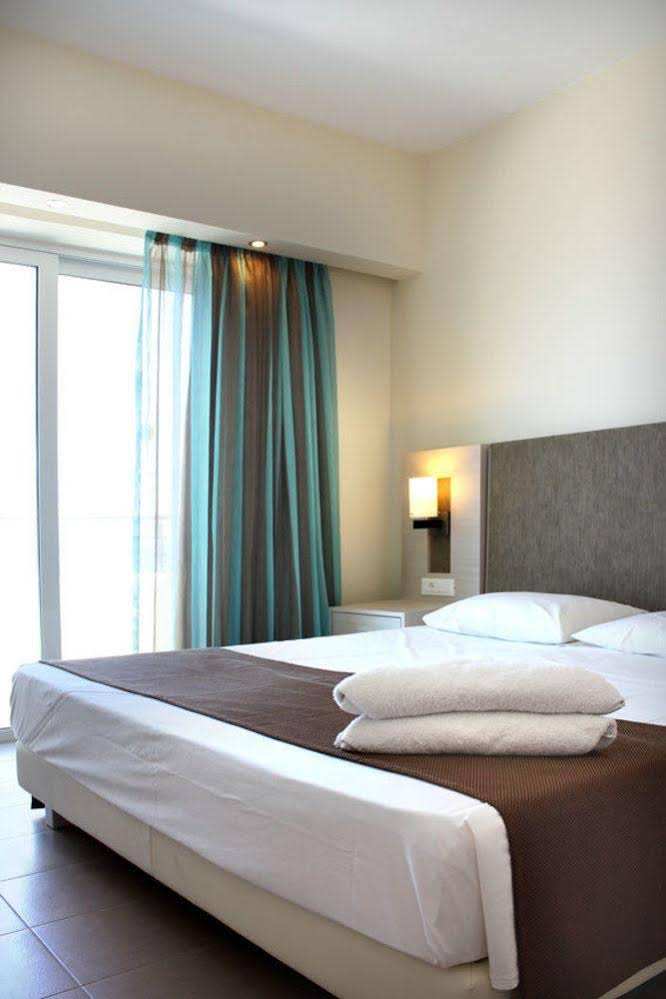 Sea Melody Beach Hotel
