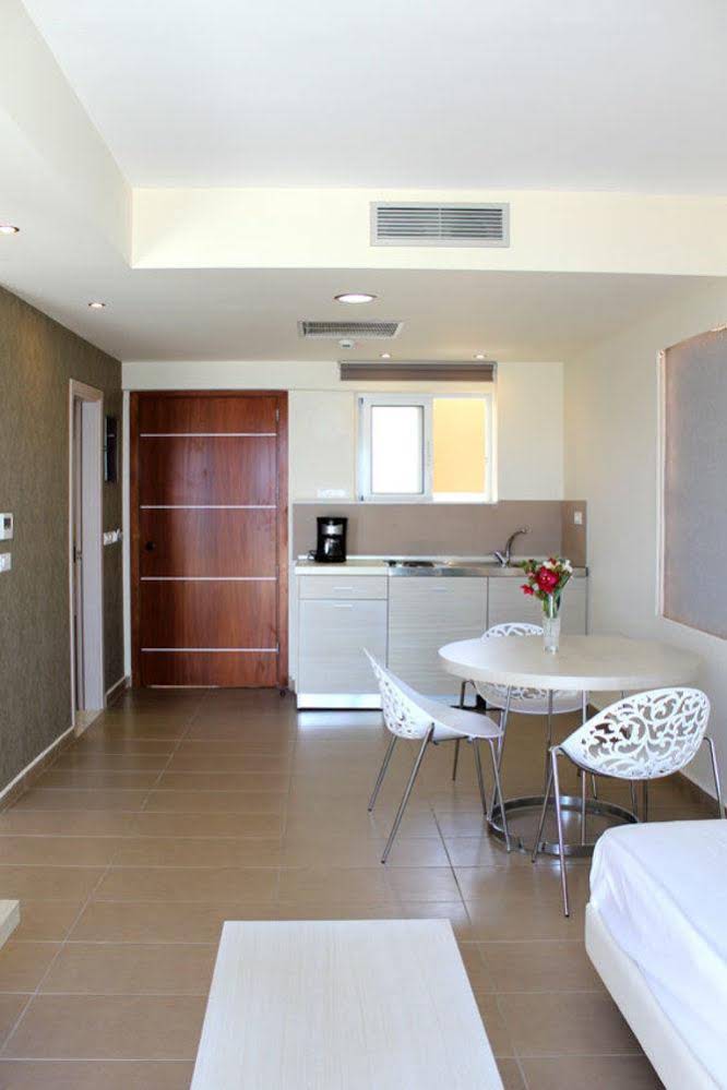 Sea Melody Beach Hotel
