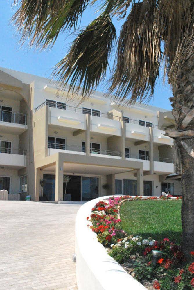 Sea Melody Beach Hotel