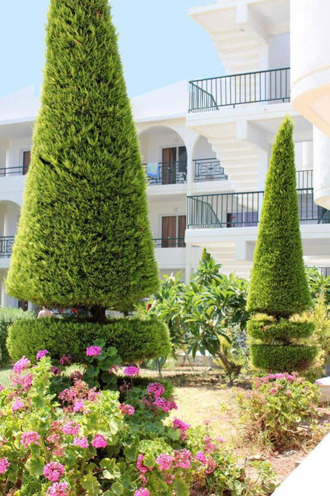 Sea Melody Beach Hotel