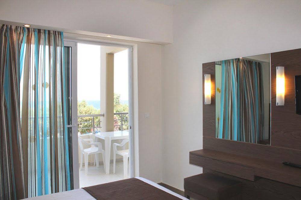 Sea Melody Beach Hotel