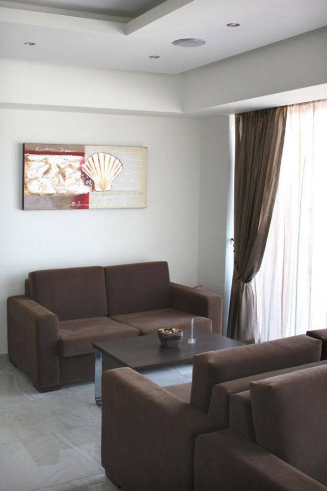 Sea Melody Beach Hotel