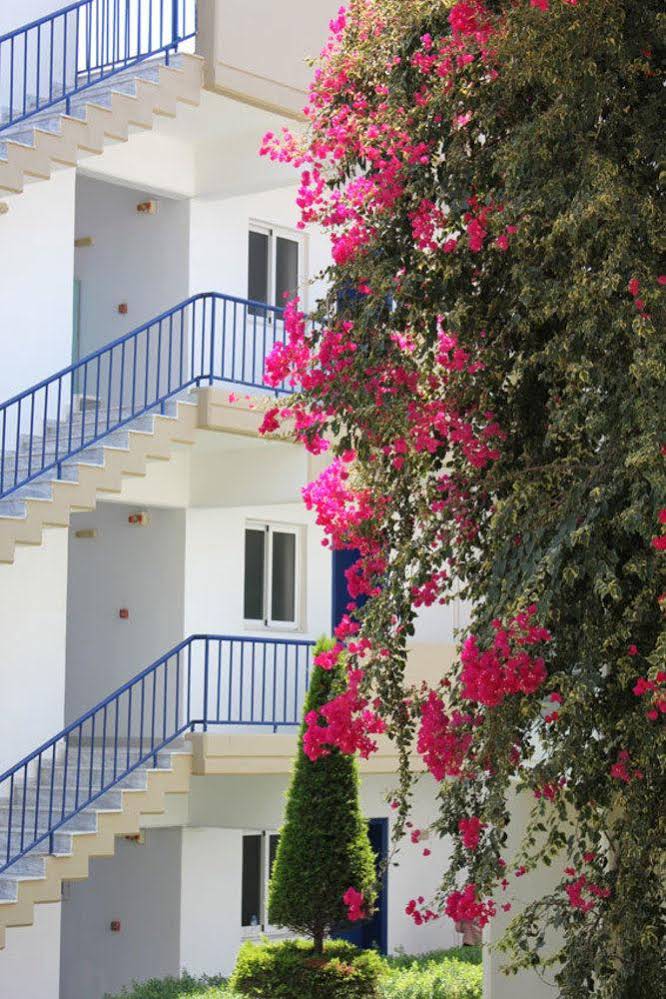 Sea Melody Beach Hotel